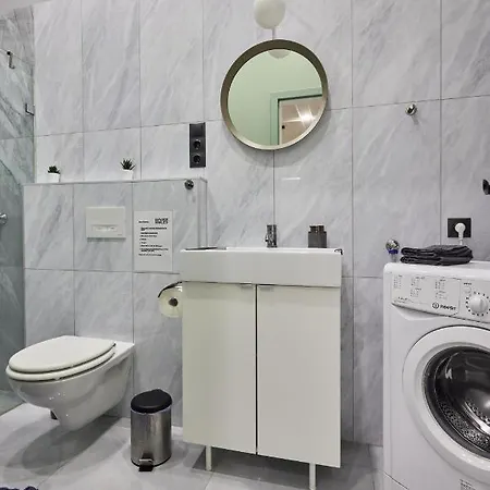 شقة Spacious Luxury In The Centre *