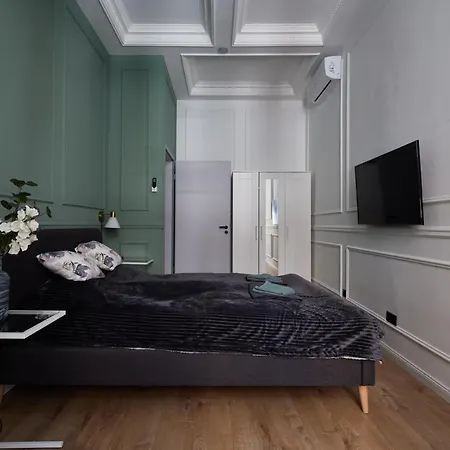 شقة Spacious Luxury In The Centre *