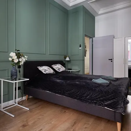 شقة Spacious Luxury In The Centre *
