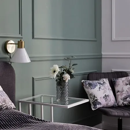 Spacious Luxury In The Centre شقة *