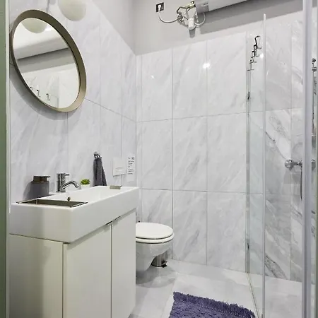 Spacious Luxury In The Centre Budapest