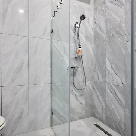 Spacious Luxury In The Centre Apartment Budapest