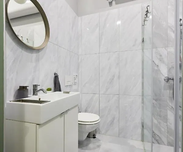 Spacious Luxury In The Centre Будапешт