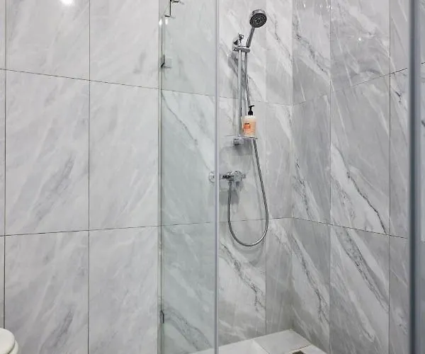 Spacious Luxury In The Centre Апартаменты Будапешт